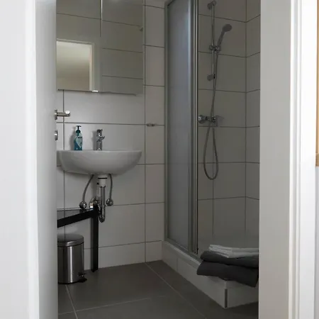 Haus Sagerer Near Attersee And Mondsee アパート *