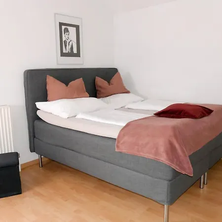 Haus Sagerer Near Attersee And Mondsee *