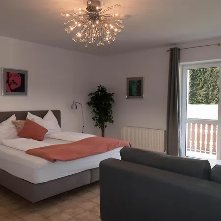 アパート Haus Sagerer Near Attersee And Mondsee Strass im Attergau