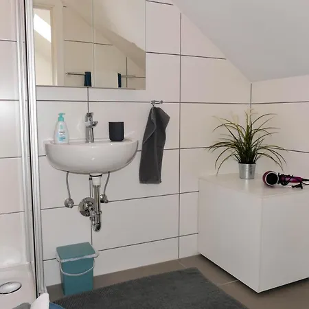 アパート Haus Sagerer Near Attersee And Mondsee