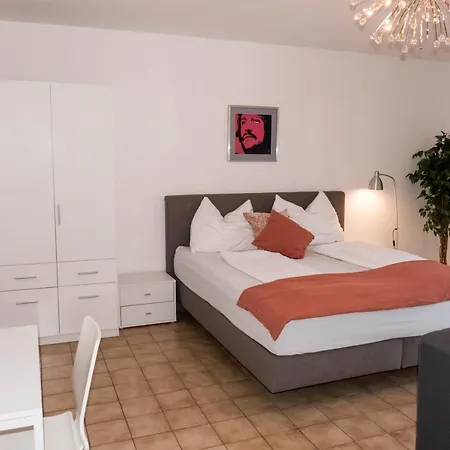 アパート Haus Sagerer Near Attersee And Mondsee