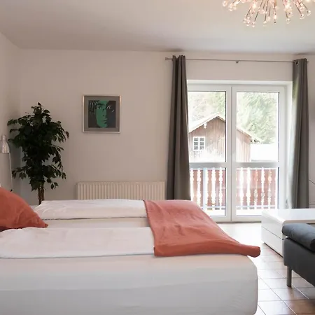 Haus Sagerer Near Attersee And Mondsee Strass im Attergau