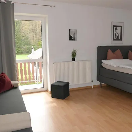 Haus Sagerer Near Attersee And Mondsee Strass im Attergau