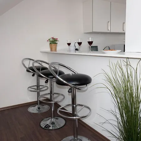 Haus Sagerer Near Attersee And Mondsee アパート Strass im Attergau