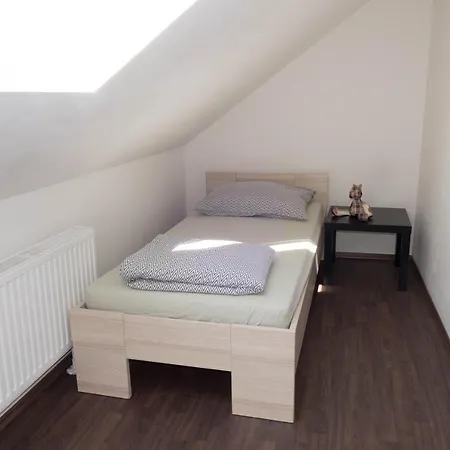 Haus Sagerer Near Attersee And Mondsee * Strass im Attergau