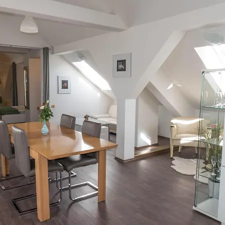 Haus Sagerer Near Attersee And Mondsee アパート