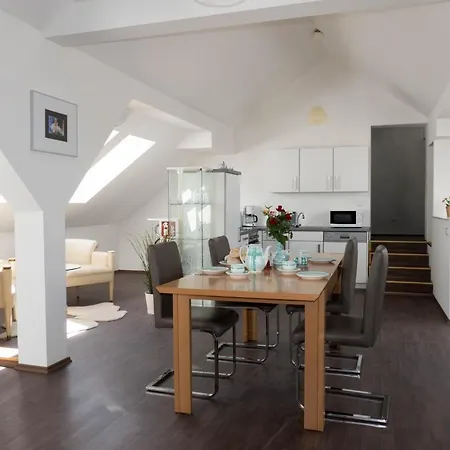 Haus Sagerer Near Attersee And Mondsee * Strass im Attergau