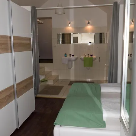 Haus Sagerer Near Attersee And Mondsee Strass im Attergau