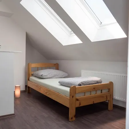 Haus Sagerer Near Attersee And Mondsee * Strass im Attergau