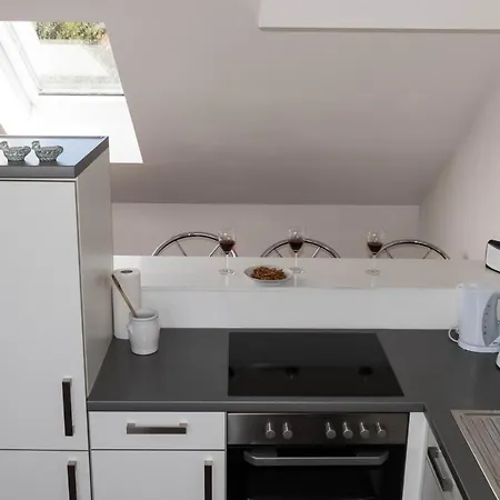 Haus Sagerer Near Attersee And Mondsee Strass im Attergau