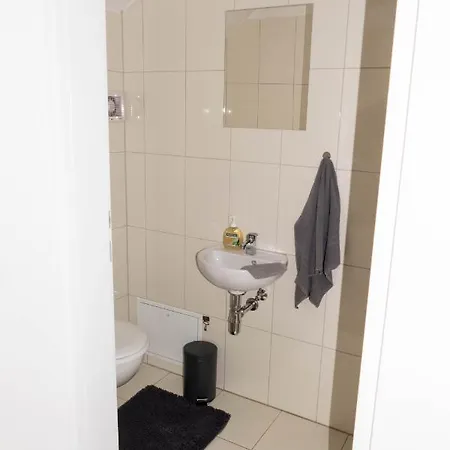 アパート Haus Sagerer Near Attersee And Mondsee Strass im Attergau