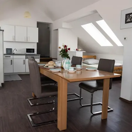 Haus Sagerer Near Attersee And Mondsee アパート Strass im Attergau