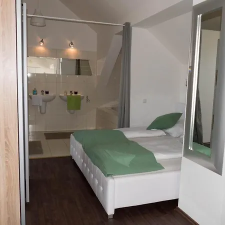 Haus Sagerer Near Attersee And Mondsee