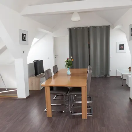 Haus Sagerer Near Attersee And Mondsee *