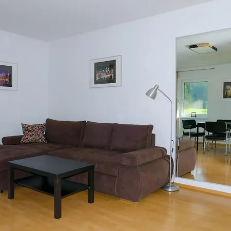 アパート Haus Sagerer Near Attersee And Mondsee Strass im Attergau