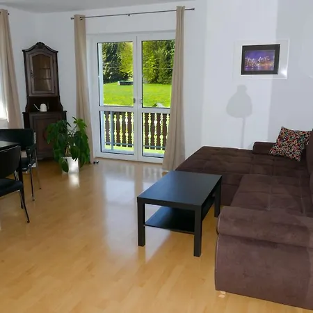 Haus Sagerer Near Attersee And Mondsee דירה *