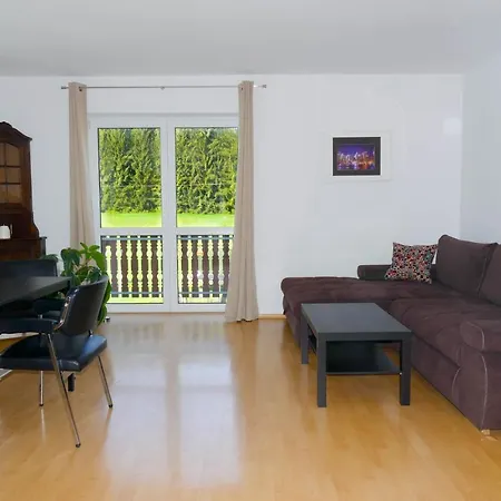 アパート Haus Sagerer Near Attersee And Mondsee *