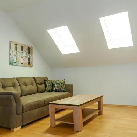 アパート Haus Sagerer Near Attersee And Mondsee