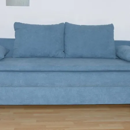 Haus Sagerer Near Attersee And Mondsee