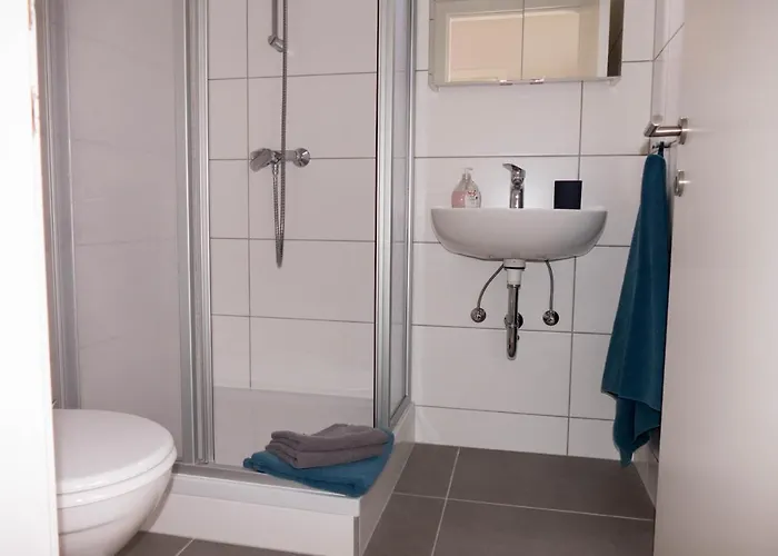 Haus Sagerer Near Attersee&mondsee Appartement *