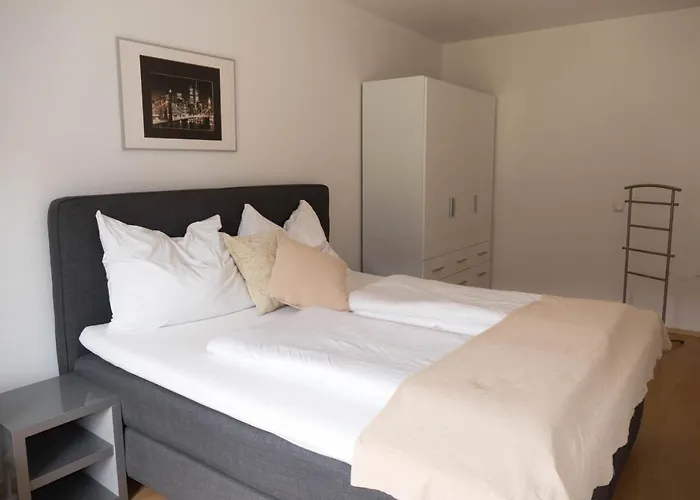 Haus Sagerer Near Attersee&mondsee * Strass im Attergau