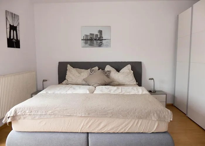 Haus Sagerer Near Attersee&mondsee Appartement *