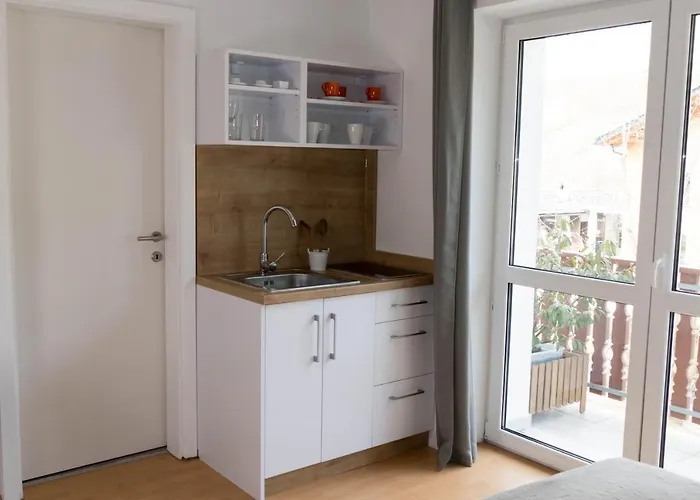 Appartement Haus Sagerer Near Attersee&mondsee Strass im Attergau