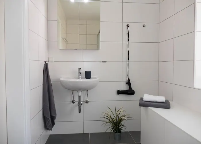 Haus Sagerer Near Attersee&mondsee Appartement Strass im Attergau