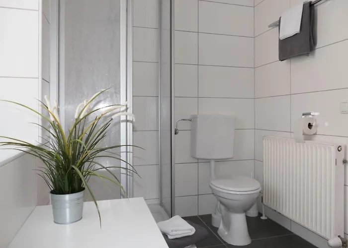 Haus Sagerer Near Attersee&mondsee *