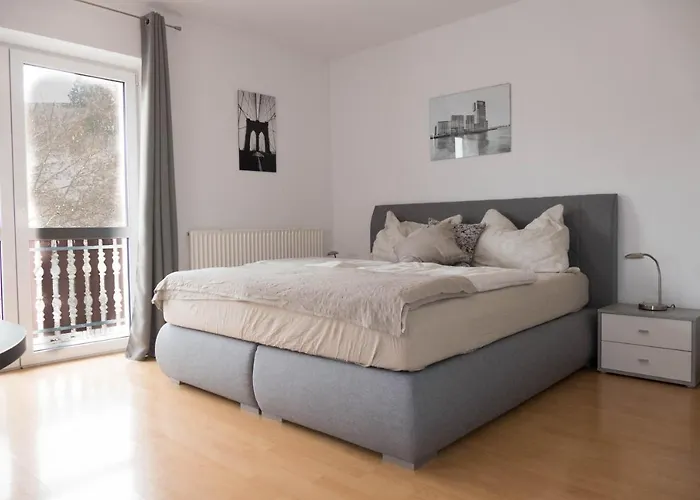 Appartement Haus Sagerer Near Attersee&mondsee Strass im Attergau