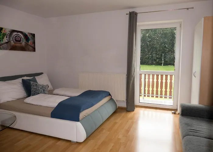 Haus Sagerer Near Attersee&mondsee * Strass im Attergau