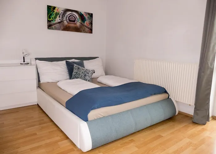 Appartement Haus Sagerer Near Attersee&mondsee