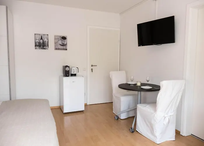 Haus Sagerer Near Attersee&mondsee