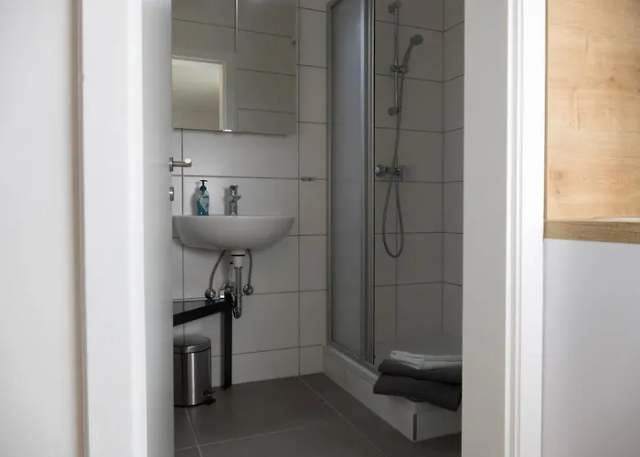 Haus Sagerer Near Attersee&mondsee Appartement *