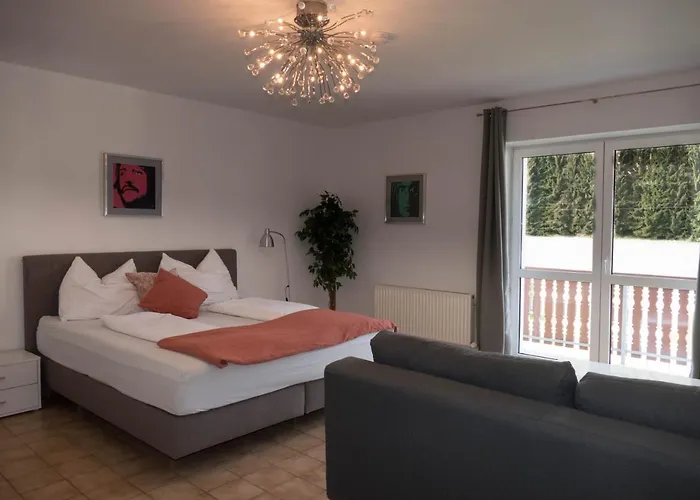 Appartement Haus Sagerer Near Attersee&mondsee Strass im Attergau