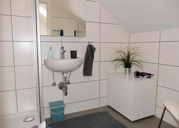 Appartement Haus Sagerer Near Attersee&mondsee