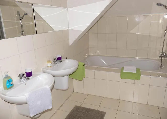 Appartement Haus Sagerer Near Attersee&mondsee Strass im Attergau