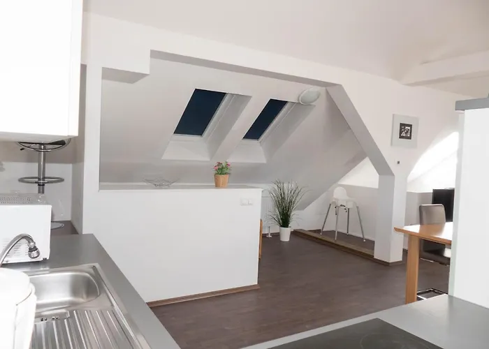 Haus Sagerer Near Attersee&mondsee Strass im Attergau