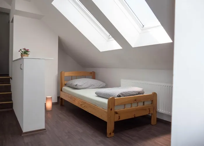 Haus Sagerer Near Attersee&mondsee * Strass im Attergau