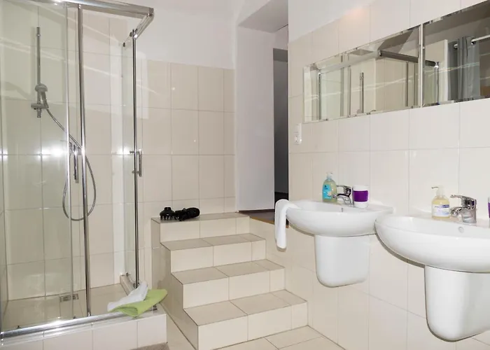 Haus Sagerer Near Attersee&mondsee *