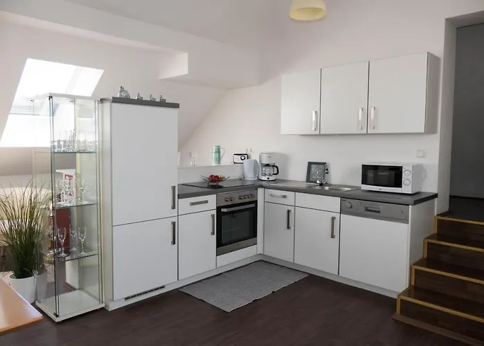 Appartement Haus Sagerer Near Attersee&mondsee Strass im Attergau