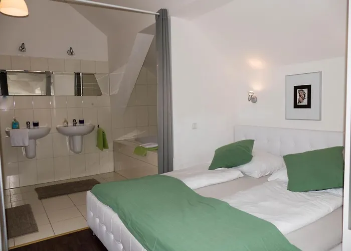 Haus Sagerer Near Attersee&mondsee