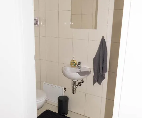 Appartement Haus Sagerer Near Attersee&mondsee Strass im Attergau