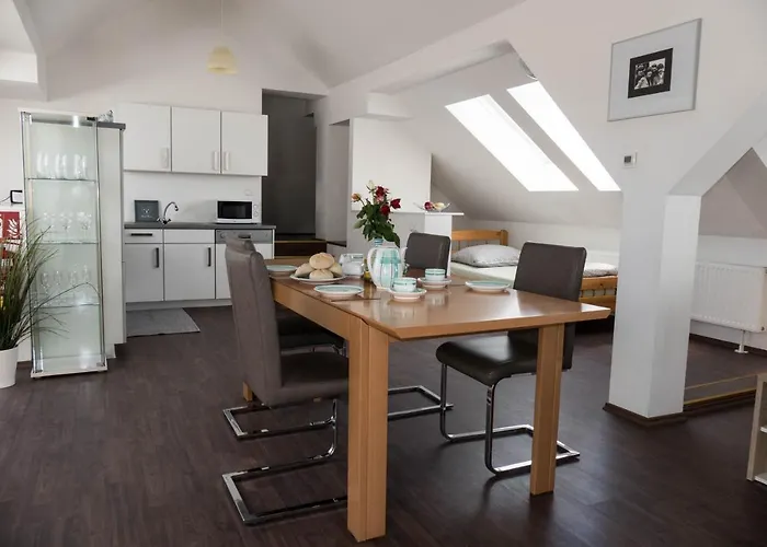 Haus Sagerer Near Attersee&mondsee Appartement Strass im Attergau