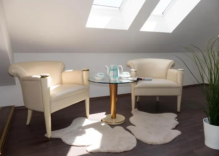 Haus Sagerer Near Attersee&mondsee