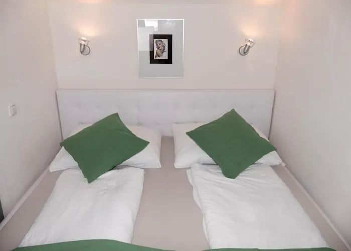 Haus Sagerer Near Attersee&mondsee Appartement Strass im Attergau