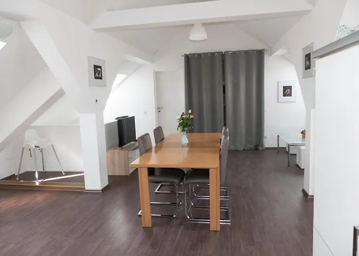 Haus Sagerer Near Attersee&mondsee *