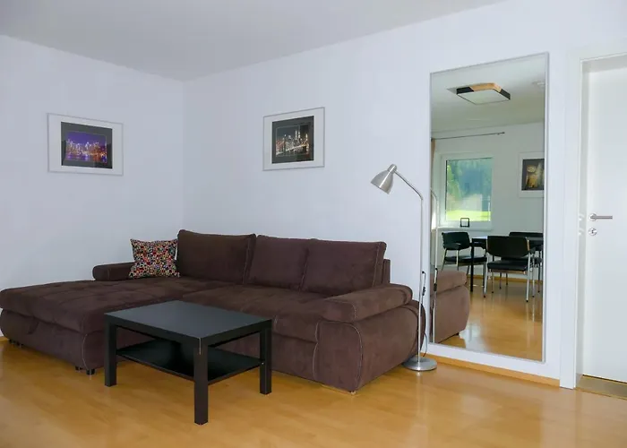 Appartement Haus Sagerer Near Attersee&mondsee Strass im Attergau