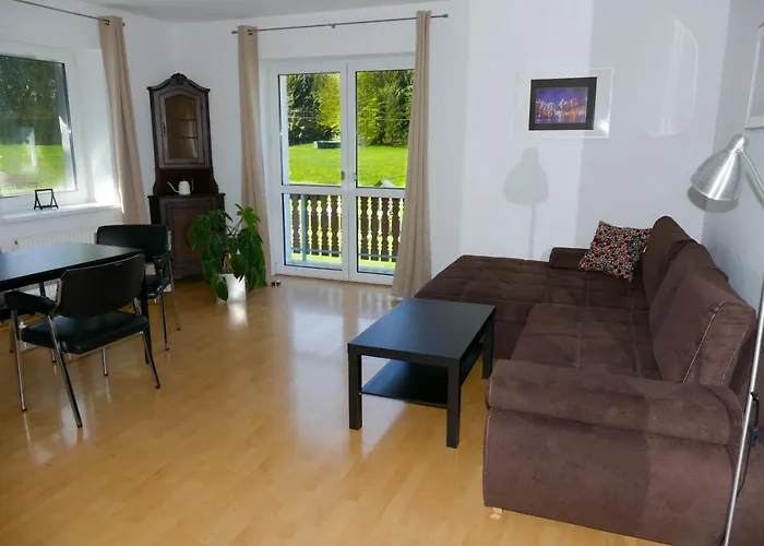 Haus Sagerer Near Attersee&mondsee Appartement *