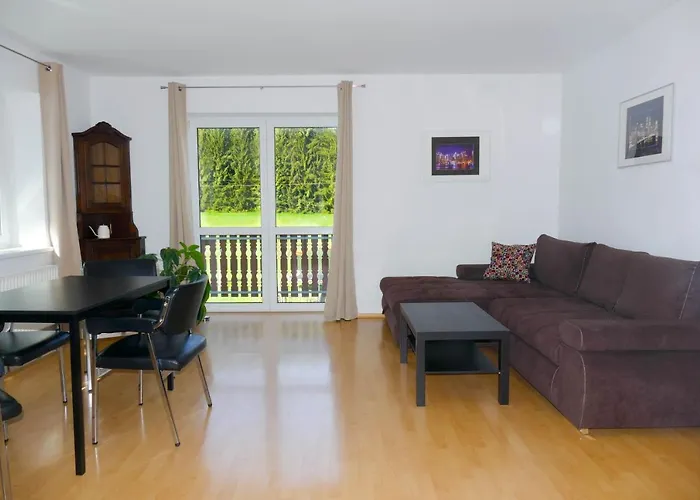 Appartement Haus Sagerer Near Attersee&mondsee *